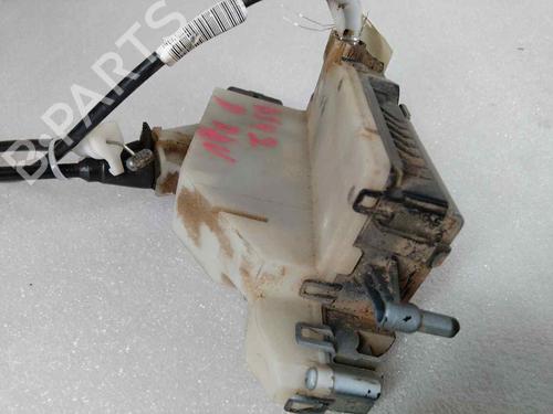 Front right lock PEUGEOT 2008 I (CU_)  | BP13631370C97