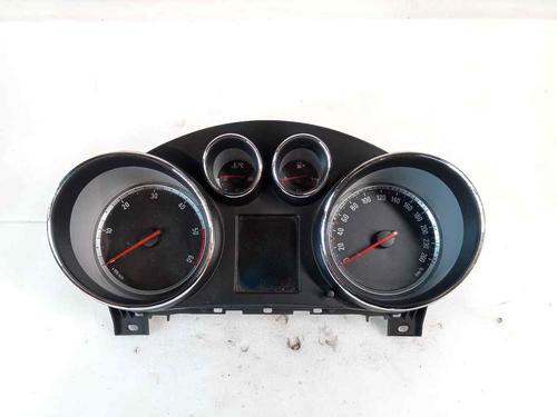 Used Instrument cluster OPEL INSIGNIA A Sports Tourer (G09) 2.0 CDTI (35) (160 hp) 20655469