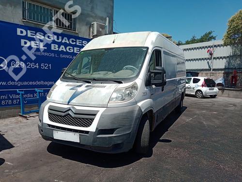 Used Parts CITROËN JUMPER I Van (244)    1069583