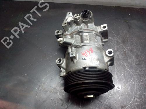 Used AC compressor TOYOTA AURIS (_E18_) [2012-2019]  8500277