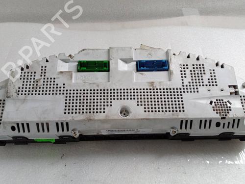 Instrument cluster VW TOUAREG (7LA, 7L6, 7L7) 5.0 V10 TDI | BP24328436C47 