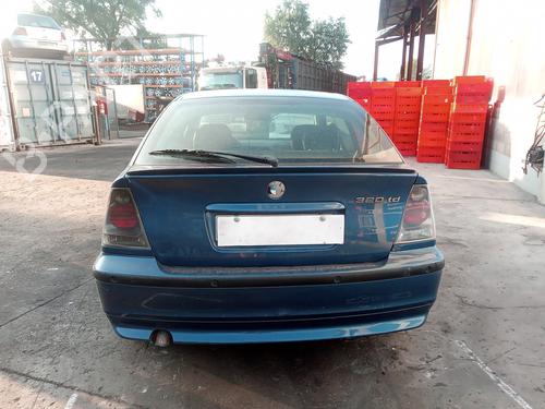Støtte BMW 3 Compact (E46) 320 td | BP17533096C155  - Image 6
