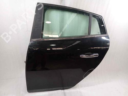 Used Left rear door FIAT BRAVO II (198_) 1.9 D Multijet (198AXB1A) (120 hp) 16858268