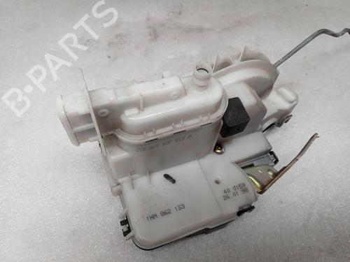 Used Front left lock SEAT IBIZA II (6K1) 1.4 i (60 hp) 15375229