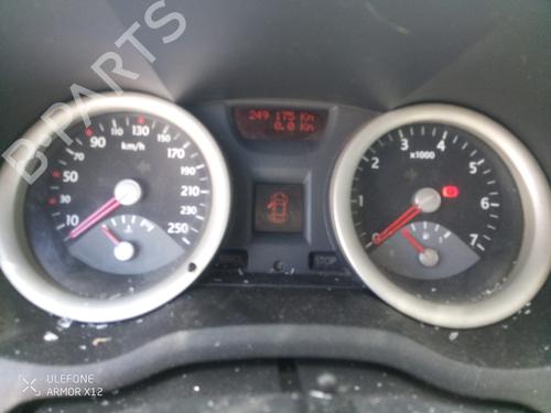 Fuse box RENAULT MEGANE II Saloon (LM0/1_) 1.9 dCi (LM0G, LM1G, LM2C) | BP32293258E1 - Image 11