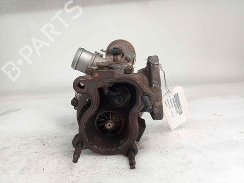 Turbocharger/Supercharger SEAT IBIZA III (6L1)  | BP23272259M71 