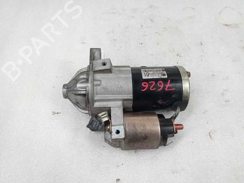 Starter MITSUBISHI OUTLANDER I (CU_W) 2.0 4WD (CU2W) | BP29536528M8 