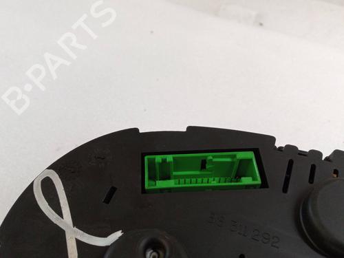 Instrument cluster SEAT LEON (1M1)  | BP25904443C47 