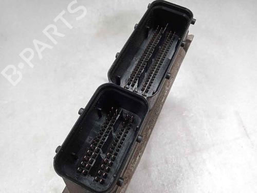 Engine control unit (ECU) ALFA ROMEO 159 Sportwagon (939_) 1.9 JTDM 8V (939BXE1B) | BP15645446M57 