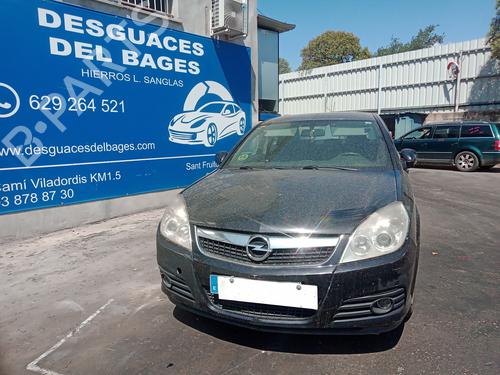 Elektronisk modul OPEL VECTRA C (Z02) 1.9 CDTI (F69) | BP15288381M83 