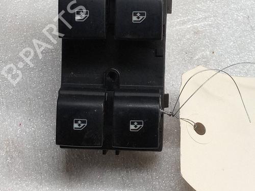 Left front window switch CHEVROLET CRUZE Hatchback (J305) [2010-2024]  18064119