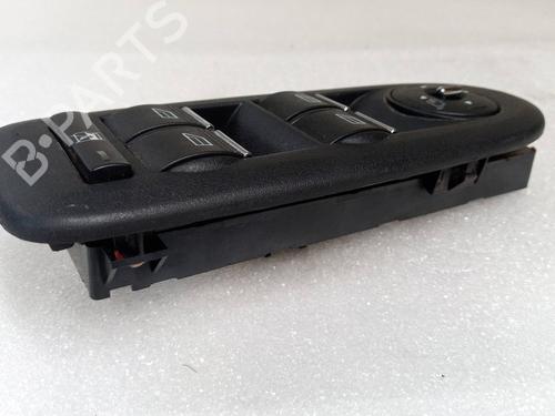 Left front window switch FORD C-MAX (DM2) 1.6 TDCi | BP32439162I27