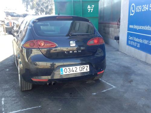 Engine control unit (ECU) SEAT LEON (1P1) | BP20512571M57