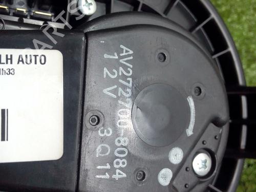Heater blower motor TOYOTA AURIS (_E18_)  | BP8421536M62