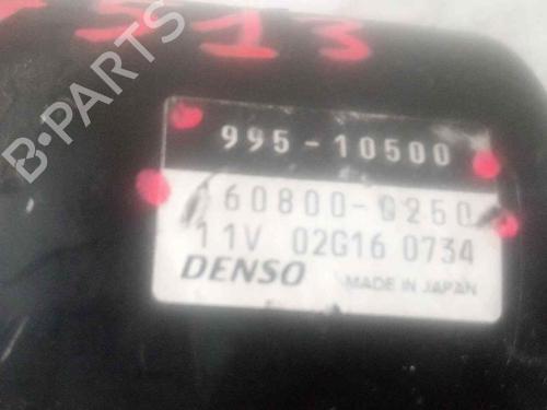 Steering column CITROËN C1 (PM_, PN_) 1.0 | BP19642099M21 