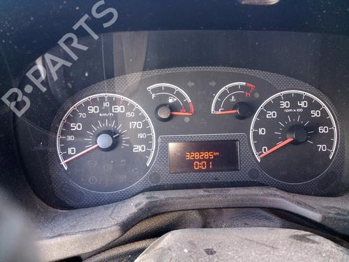 Instrument cluster PEUGEOT BIPPER Tepee 1.3 HDi 75 | BP24802488C47