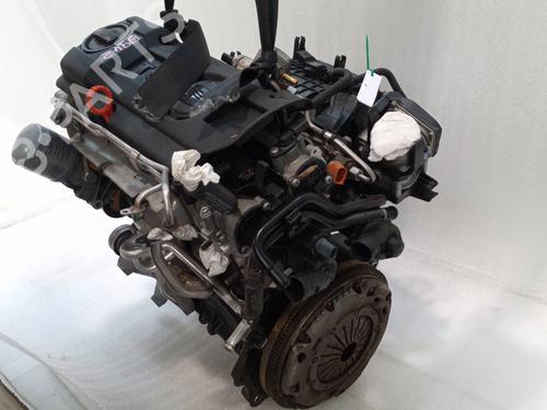 Used Engine SEAT ALTEA XL (5P5, 5P8) [2006-2015]  30493148