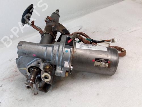 Used Steering column TOYOTA PRIUS Liftback (_W2_) 1.5 Hybrid (NHW20_, NHW20R) (112 hp) 20322211