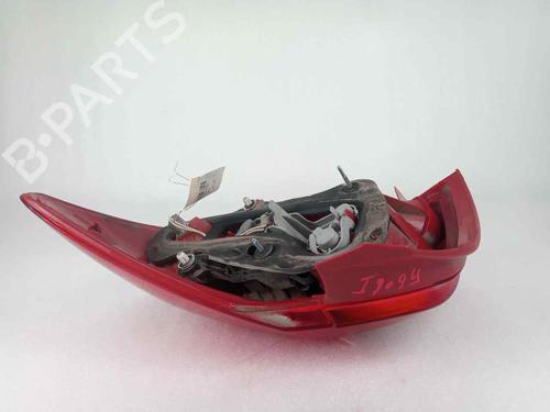 Left taillight TOYOTA AURIS (_E15_)  | BP11379832C34 