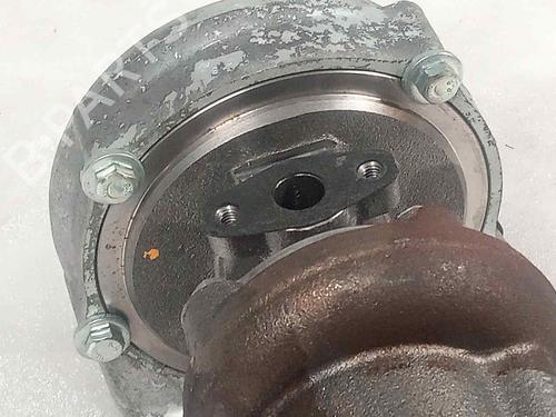Turbocharger/Supercharger PEUGEOT 206 Hatchback (2A/C) 2.0 S16 | BP15648484M71 