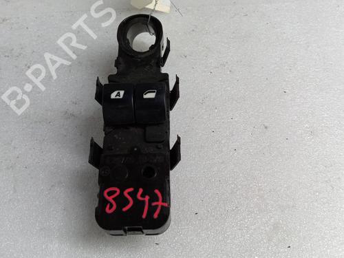 Used Left front window switch PEUGEOT 307 CC (3B) 1.6 16V (110 hp) 23399321