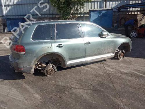 Injector VW TOUAREG (7LA, 7L6, 7L7) 5.0 V10 TDI | BP24147643M100 