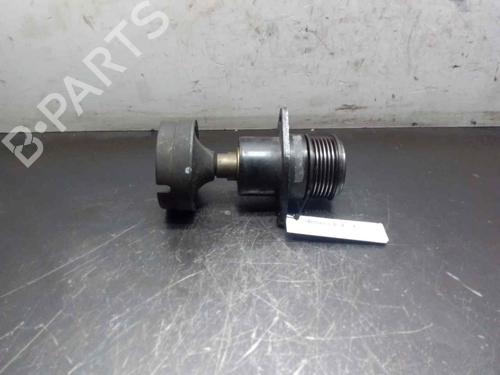 Remskive FORD FOCUS I Saloon (DFW) 1.8 TDCi (115 hp) 14167065