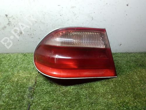 Used Left taillight MERCEDES-BENZ E-CLASS (W210) E 300 Turbo-D (210.025) (177 hp) 8399950