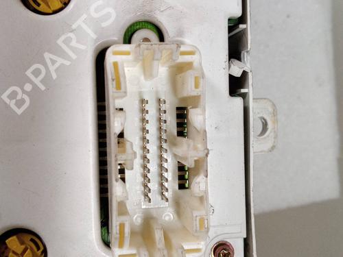 Instrument cluster MITSUBISHI OUTLANDER I (CU_W) 2.0 4WD (CU2W) | BP29536531C47 
