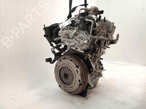 Moteur SKODA KAMIQ (NW4) [2019-2025]  21063951