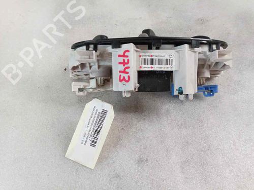 Climate control DACIA DUSTER (HS_) 1.5 dCi 4x4 (HSMC, HSMD) | BP26128554I5 