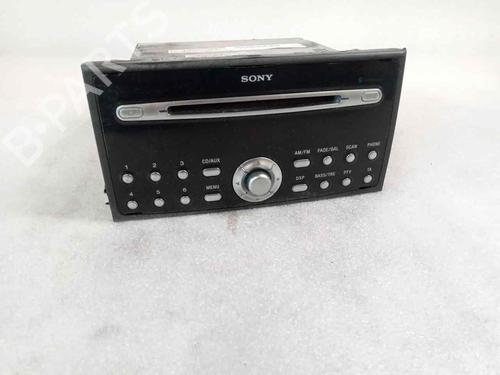 Bilradio FORD FOCUS C-MAX (DM2)  | BP26139174E6 