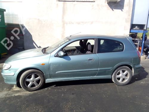 ABS pump NISSAN ALMERA II Hatchback (N16)  | BP27206975M43 