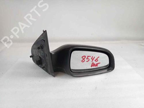 Used Right mirror OPEL ASTRA H (A04) [2004-2014]  23390767