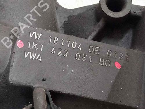 Steering rack SEAT ALTEA (5P1)  | BP18338875M22