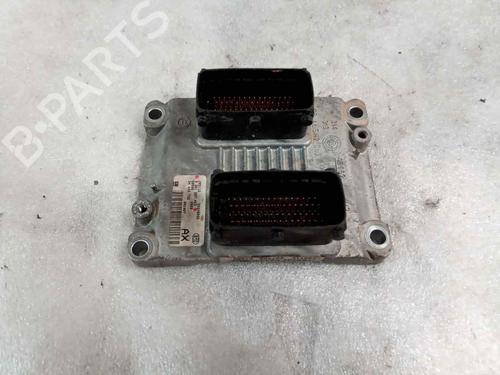 Module électronique OPEL CORSA C (X01)  | BP26034402M83 