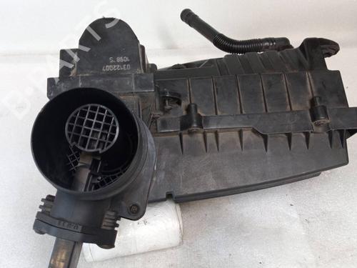 Air filter box VW TOURAN (1T1, 1T2) | BP24642488M87