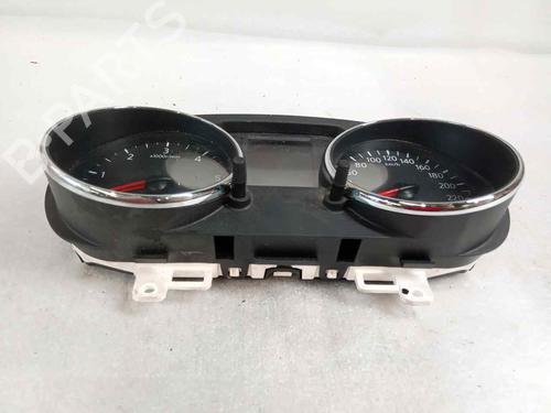 Instrument cluster NISSAN QASHQAI I (J10, NJ10) 1.5 dCi | BP25938818C47 