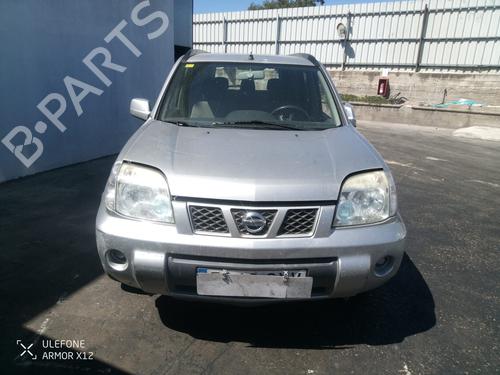 Used Parts NISSAN X-TRAIL I (T30) [2001-2013]  4326297