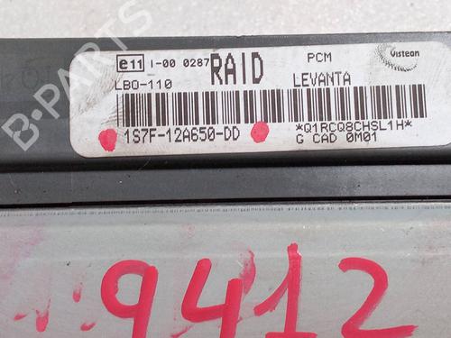 Engine control unit (ECU) FORD MONDEO III Saloon (B4Y) 2.0 16V | BP32724877M57 - Image 4