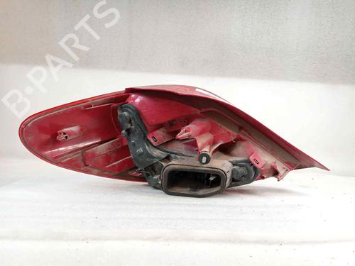 Right taillight PEUGEOT 207 (WA_, WC_)  | BP24296429C35 