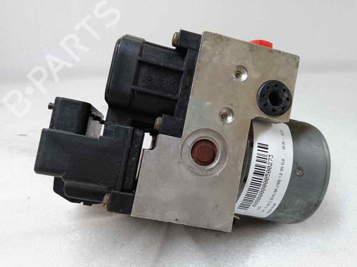 ABS pump FIAT PUNTO (188_) 1.2 16V 80 (188.233, .235, .253, .255, .333, .353, .639,... | BP15280340M43 