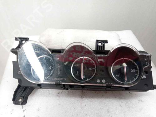 Kombinert Instrument ALFA ROMEO 159 Sportwagon (939_) 1.9 JTDM 8V (939BXE1B) (120 hp) 19274896