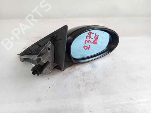 Used Right mirror BMW 1 (E87) 120 d (163 hp) 30469233
