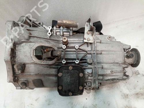 Getriebe für IVECO DAILY III Van 35 S 15 V, 35 C 15 V (A6HCV3B2, A6HBV4B2, A6HC41B2,... (146 hp) 8543012