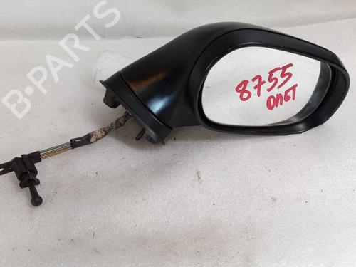 Used Right mirror MITSUBISHI CARISMA (DA_) 1.8 GDI (DA2A) (122 hp) 24452677