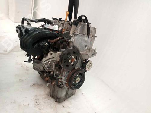 Engine NISSAN PIXO (UA0) 1.0 | BP20847845M1 