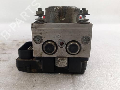 ABS pump HONDA JAZZ II (GD_, GE3, GE2) 1.2 i-DSI (GD5, GE2) | BP27161257M43 