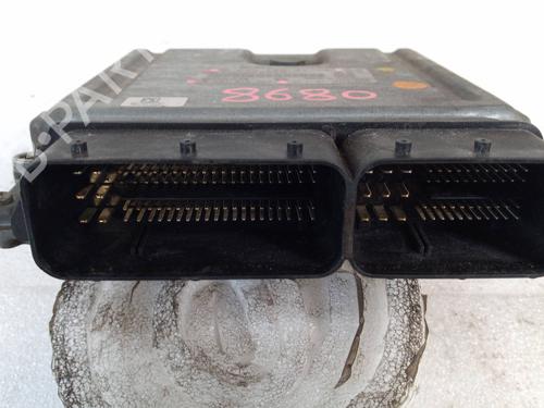 Engine control unit (ECU) MITSUBISHI COLT VI (Z3_A, Z2_A) 1.5 DI-D (Z39A) | BP24593478M57 