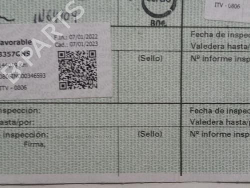 Right taillight HYUNDAI i30 (FD)  | BP24452683C35  - Image 7